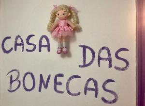 Casa das Bonecas