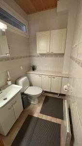 Omakotitalo 100m2, 3 makuuhuonetta Joensuu