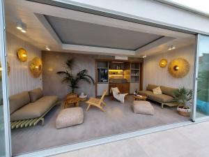 Olive Residence - designer suites