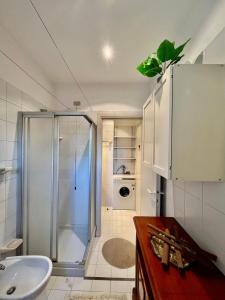 Spallanzani Apartment