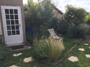 Sejours chez l'habitant Chez Fred avec vue sur le Chateau : photos des chambres