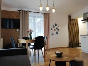 Apartament Grapa 29 K3 na terenie Sun & Snow Białka Tatrzańska
