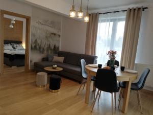 Apartament Grapa 29 K3 na terenie Sun & Snow Białka Tatrzańska