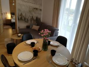 Apartament Grapa 29 K3 na terenie Sun & Snow Białka Tatrzańska