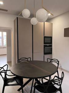 Nel cuore della città