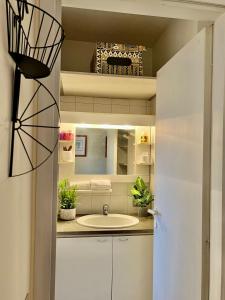 Spallanzani Apartment