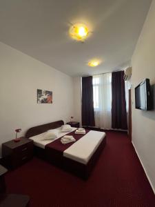 Double Room room in Hostel Formenerg