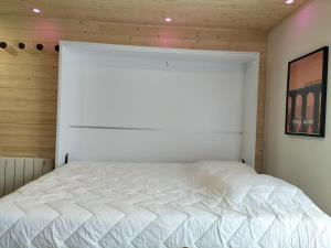 Appartement confort et style en pied de piste