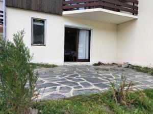 Appartement confort et style en pied de piste