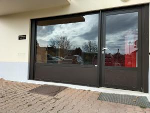 Appartement confort et style en pied de piste