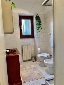 Spallanzani Apartment