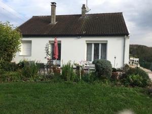 Maisons de vacances JARDIN DE CAMPAGNE : photos des chambres