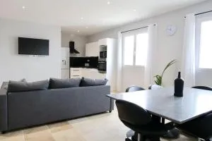 ILNA St Rémy de Provence - Maillane