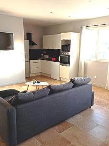 Appartements ILNA St Remy de Provence : photos des chambres
