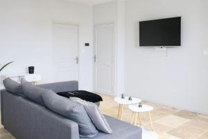 Appartements ILNA St Remy de Provence : photos des chambres