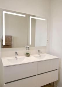 Appartements ILNA St Remy de Provence : photos des chambres