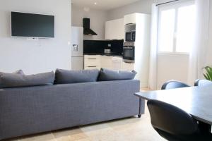 Appartements ILNA St Remy de Provence : photos des chambres