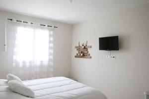Appartements ILNA St Remy de Provence : Appartement 2 Chambres