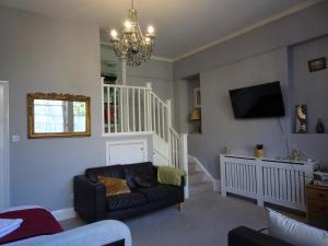 Abbotts Mews Apartment York City Centre