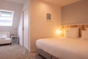 Hotels Hotel Sport & Spa, Ile d'Ouessant, The Originals Collection : photos des chambres