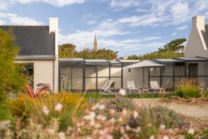 Hotels Hotel Sport & Spa, Ile d'Ouessant, The Originals Collection : photos des chambres