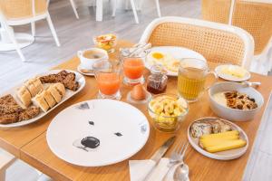 Hotels Hotel Sport & Spa, Ile d'Ouessant, The Originals Collection : photos des chambres