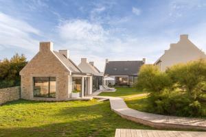 Hotels Hotel Sport & Spa, Ile d'Ouessant, The Originals Collection : photos des chambres