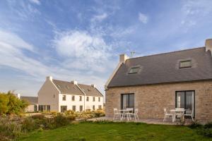 Hotels Hotel Sport & Spa, Ile d'Ouessant, The Originals Collection : photos des chambres