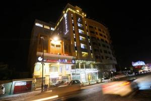 BARADA Hotel- فندق بردى