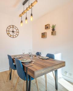 Esprit cosy - WelcHome