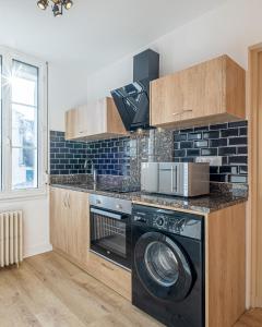 Esprit cosy - WelcHome