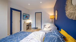 Esprit cosy - WelcHome