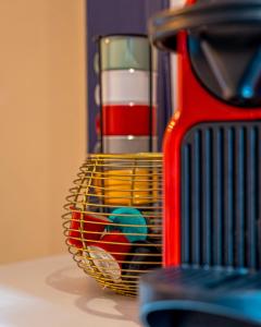 Esprit cosy - WelcHome