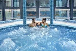 Hotels Aquabella Hotel & Spa : photos des chambres