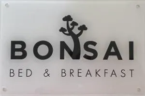 Bonsai - Bed & Breakfast - Santa Veneranda