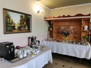 Pałac Koronny Noclegi & Wypoczynek