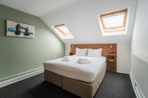 Premium Double Room room in Chelsea Guest House