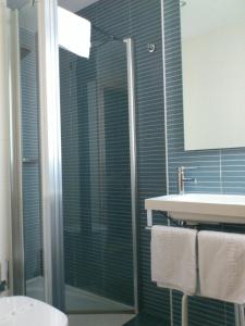 Hotel Alda Entrearcos