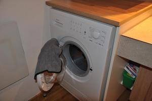 Weltcupblick Apartment