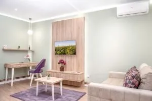 La Casa 1 - Alibunar