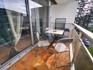 Appartements Leman Holidays - The Jungle : photos des chambres