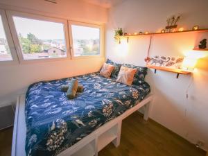 Appartements Leman Holidays - The Jungle : photos des chambres