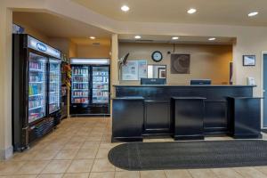 Comfort Inn