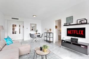 Appartement Aldea Hills, Manilva