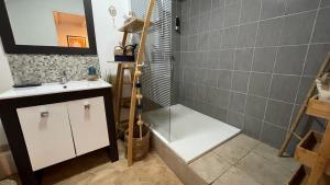 Maisons d'hotes Joli mazet a Nimes idealement situe entre la garrigue et la ville : photos des chambres
