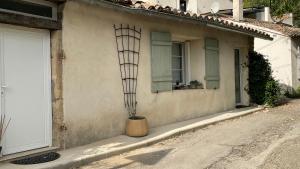 Maisons d'hotes Joli mazet a Nimes au coeur de la garrigue : photos des chambres