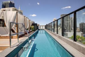 Vibe Hotel Sydney Darling Harbour