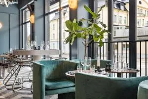 Best Western and Hotel Linkoping - Vikingstad