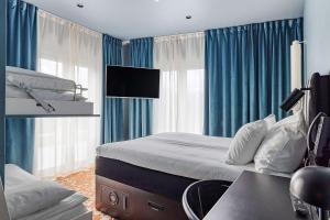 Family Room room in Best Western and Hotel Linkoping