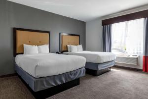 Comfort Inn & Suites Gatesville